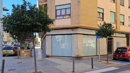 Oficina en Castellón De La Plana, Castellón
