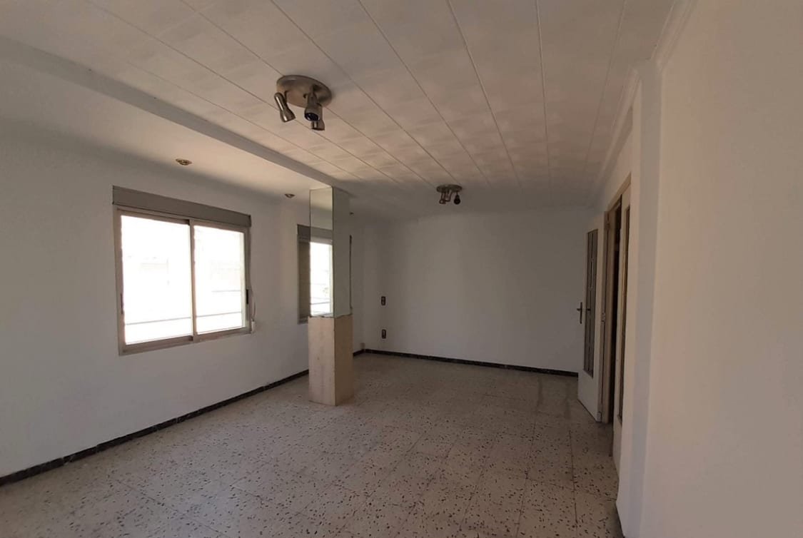 Piso en venta  en Calle Benegida Alberic Valencia