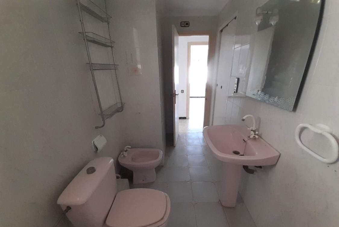 Piso en venta  en Calle Benegida Alberic Valencia