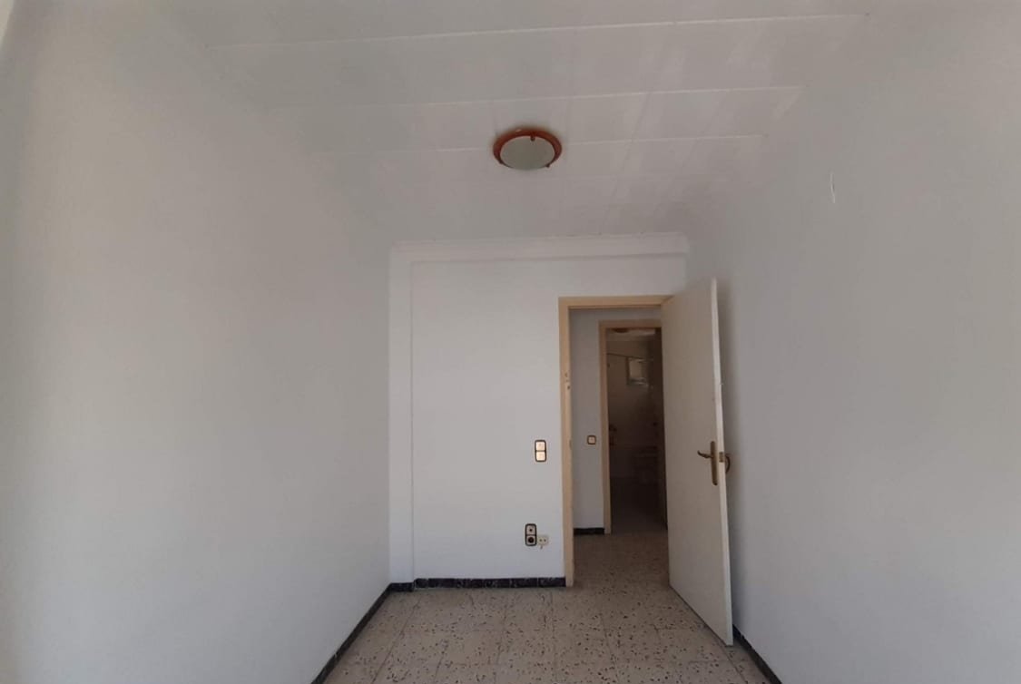 Piso en venta  en Calle Benegida Alberic Valencia