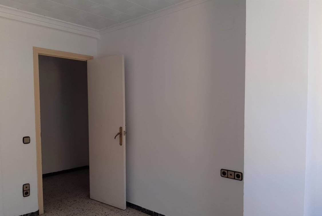 Piso en venta  en Calle Benegida Alberic Valencia