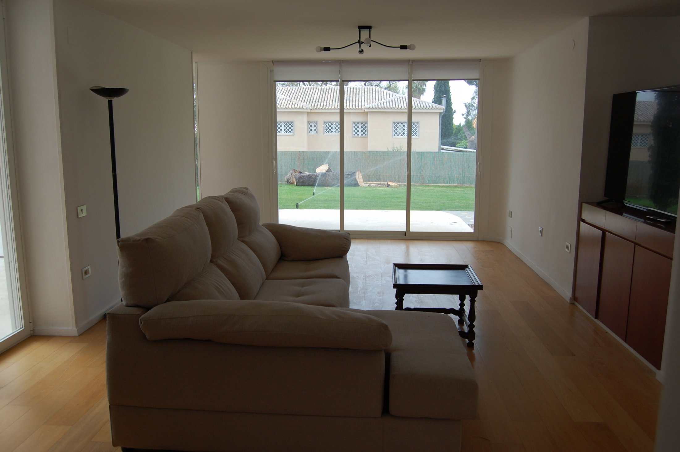 Chalet en venta en Santa Bárbara, Valencia