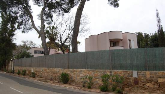 Chalet en venta en Santa Bárbara, Valencia
