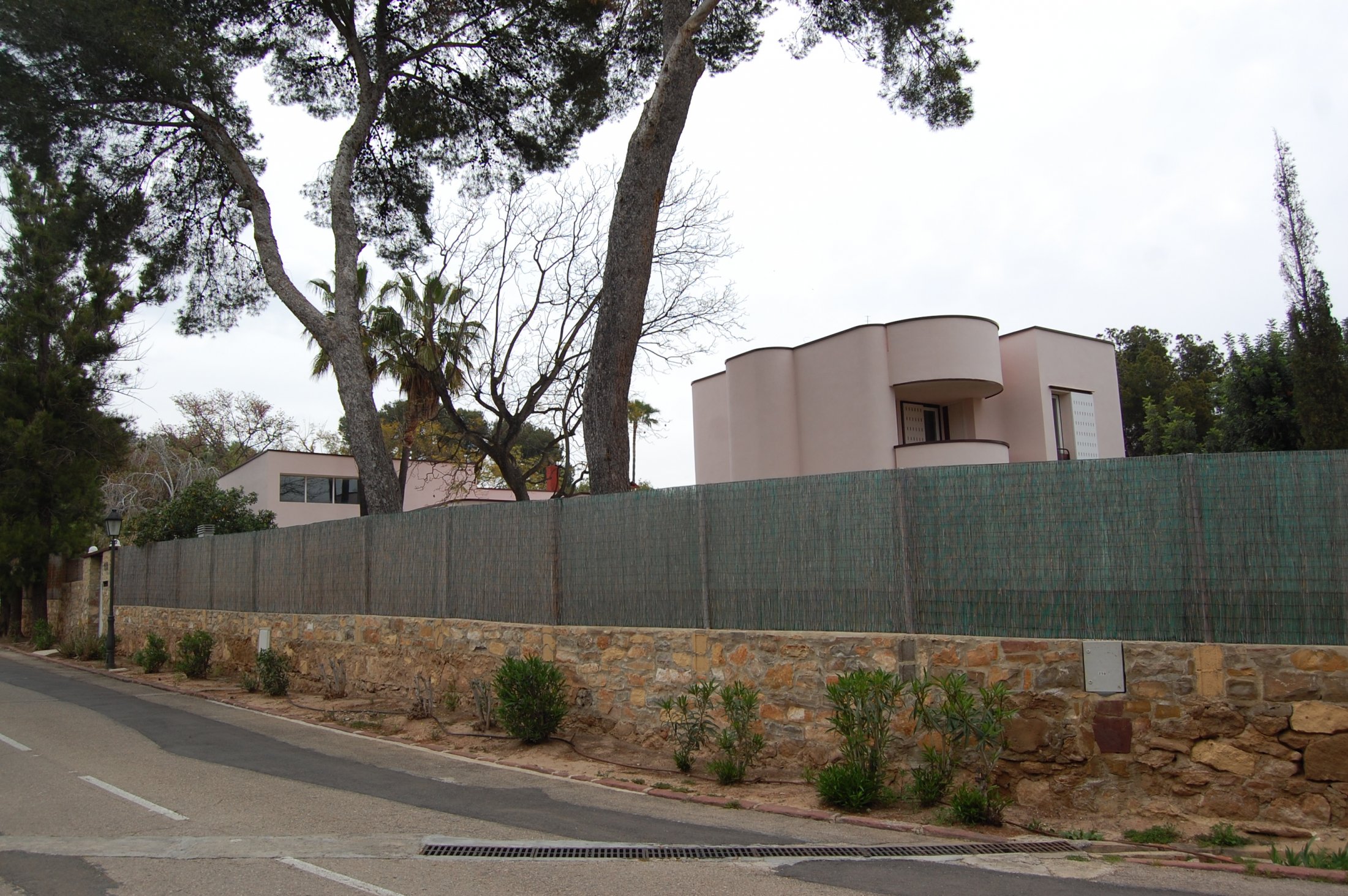 Chalet en venta en Santa Bárbara, Valencia