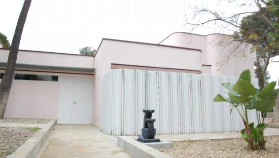Chalet en venta en Santa Bárbara, Valencia
