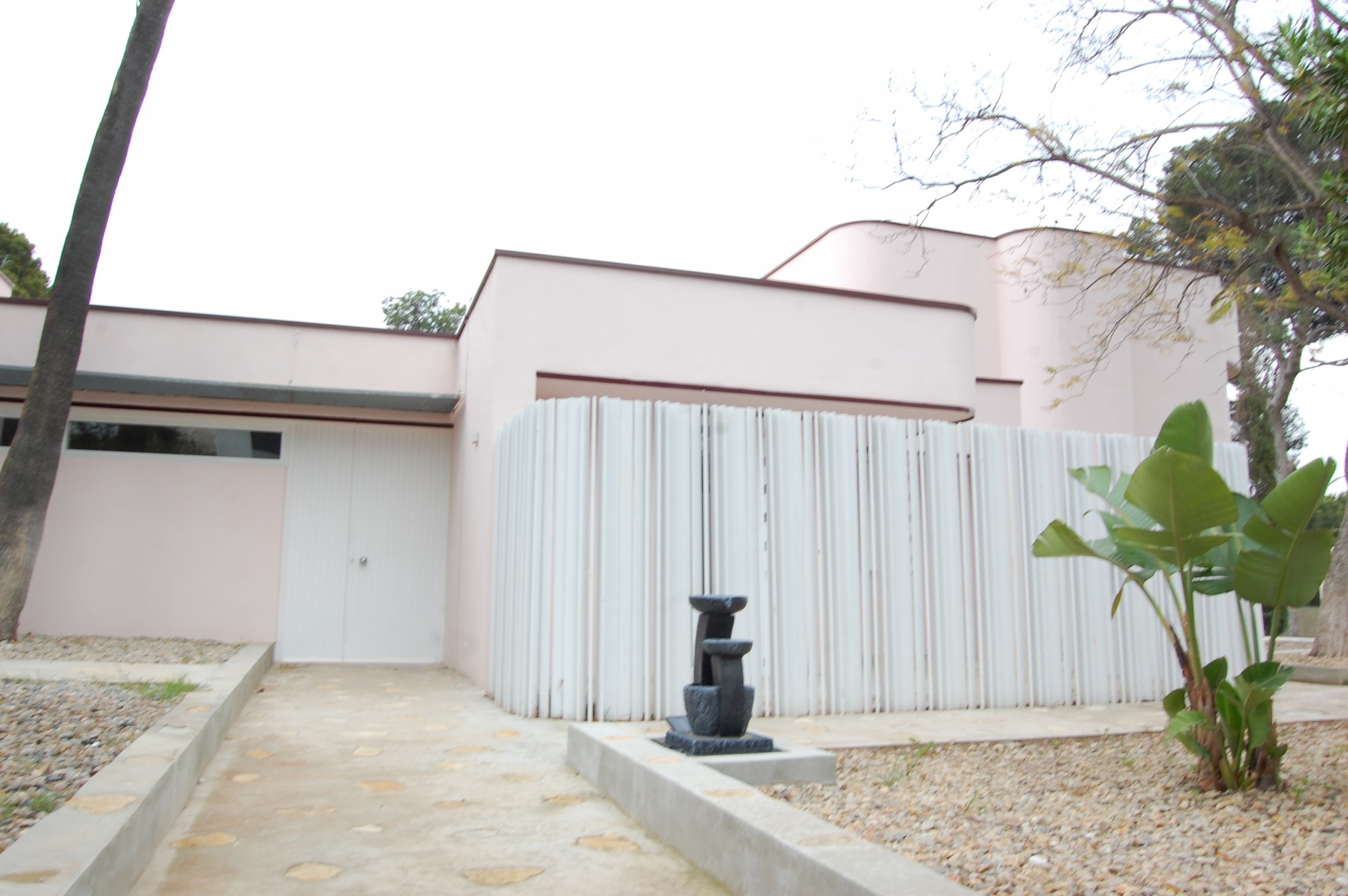 Chalet en venta en Santa Bárbara, Valencia
