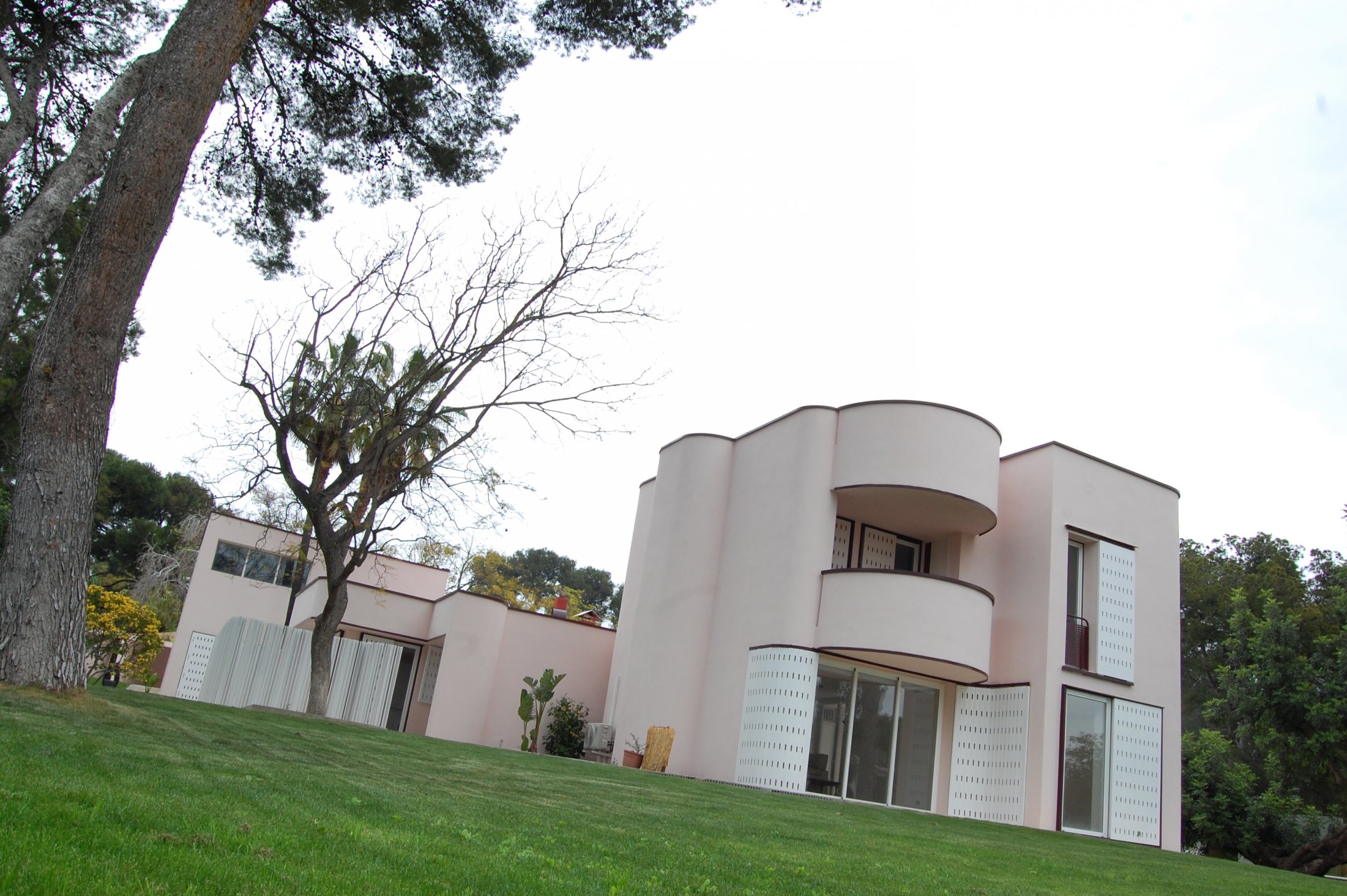 Chalet en venta en Santa Bárbara, Valencia