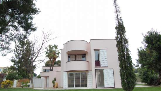 Chalet en venta en Santa Bárbara, Valencia