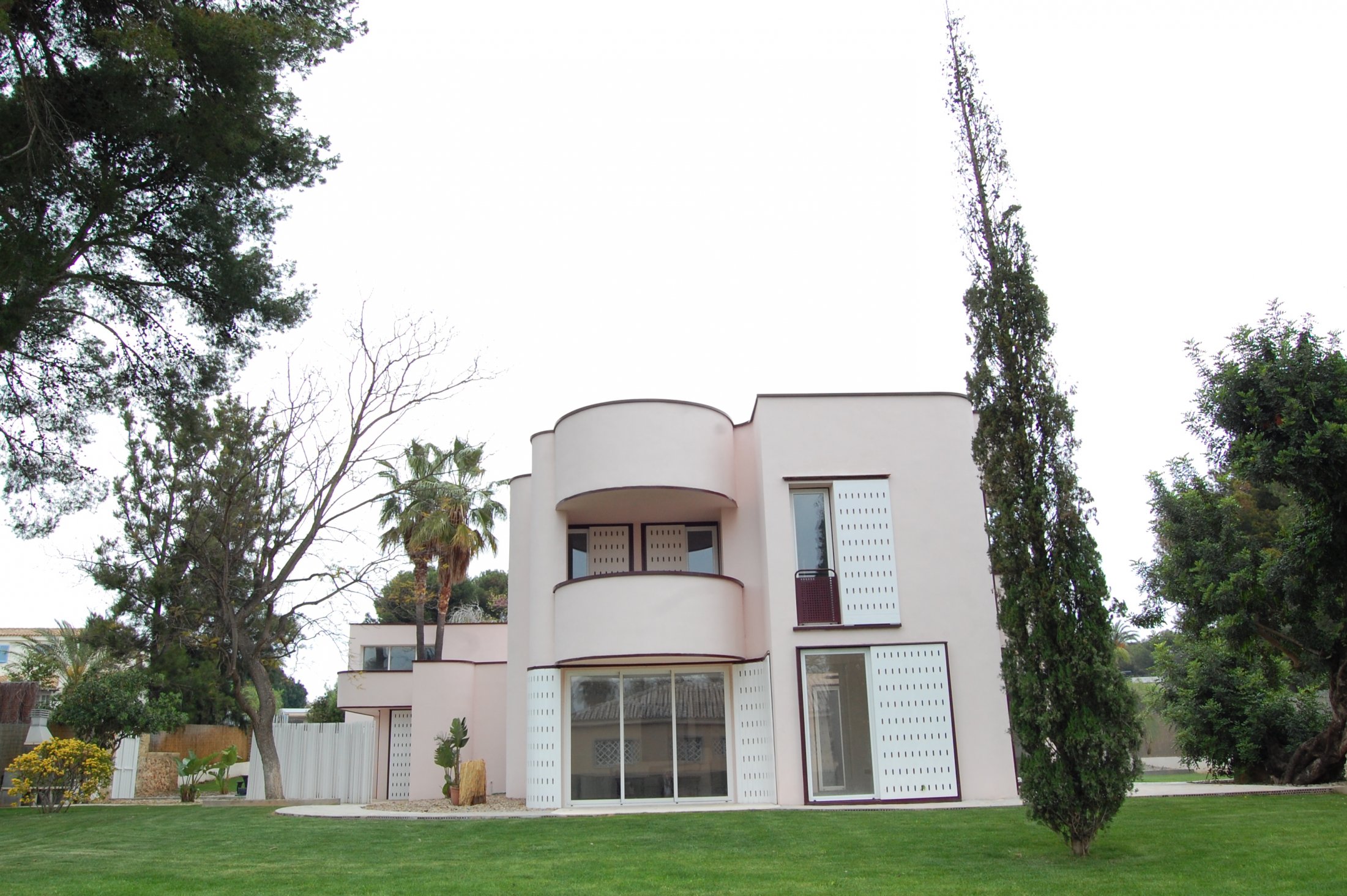 Chalet en venta en Santa Bárbara, Valencia