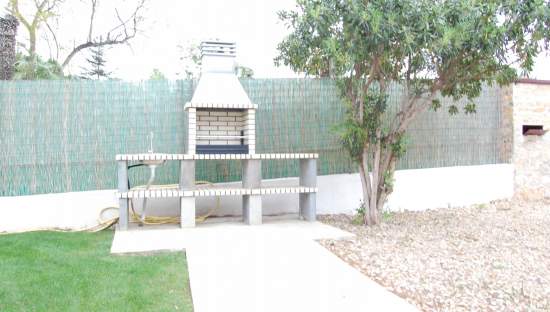 Chalet en venta en Santa Bárbara, Valencia