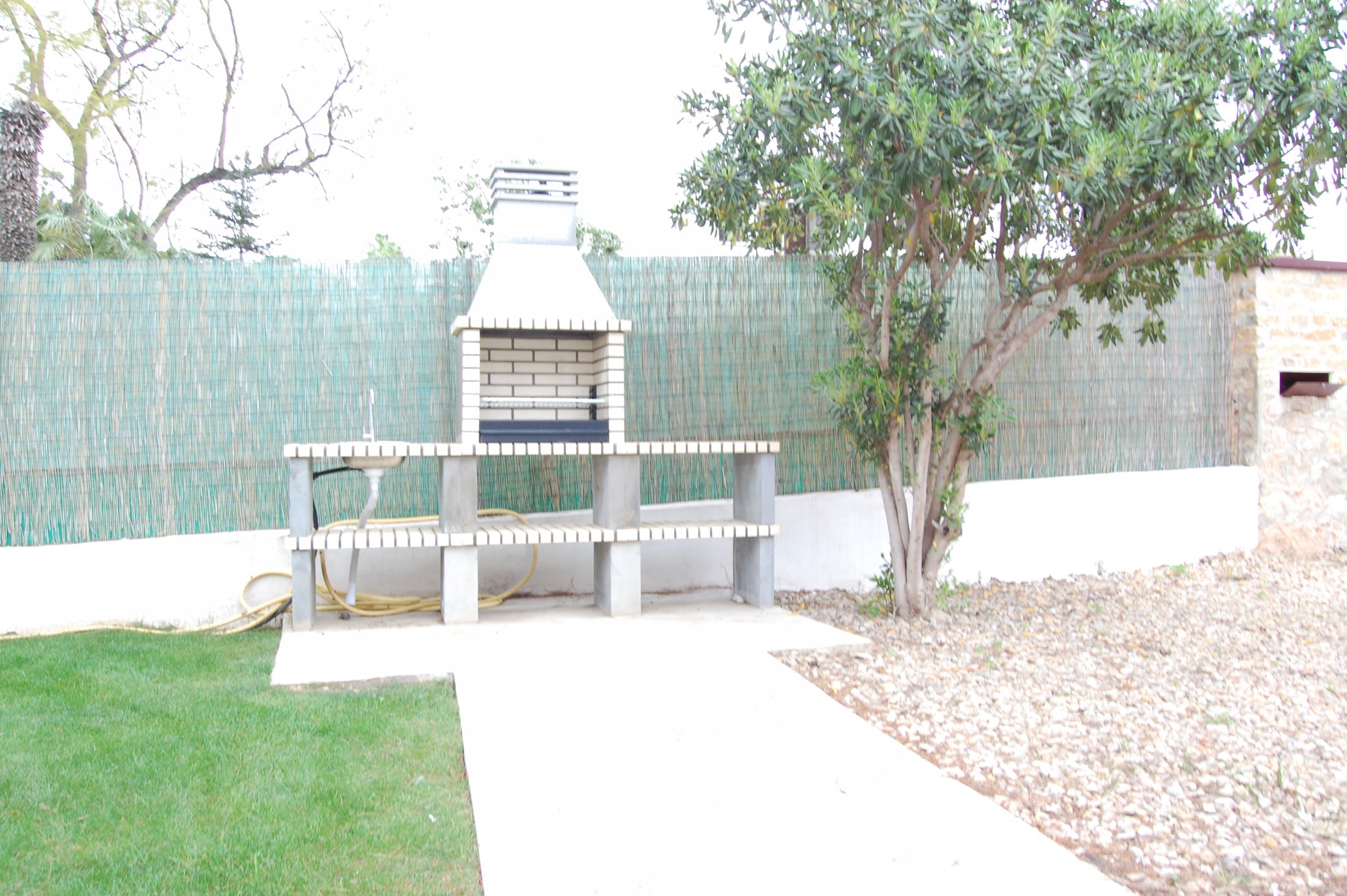 Chalet en venta en Santa Bárbara, Valencia