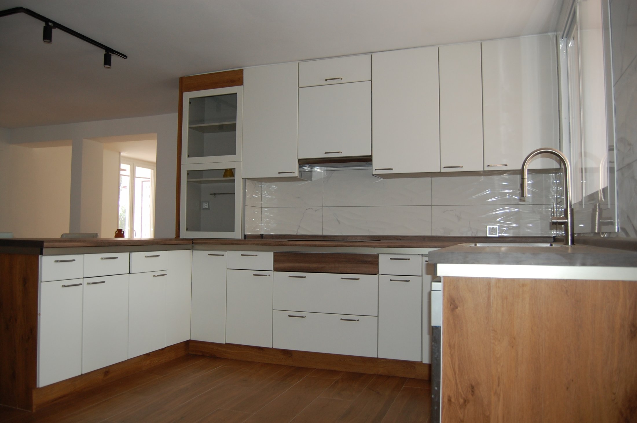 Chalet en venta en Santa Bárbara, Valencia