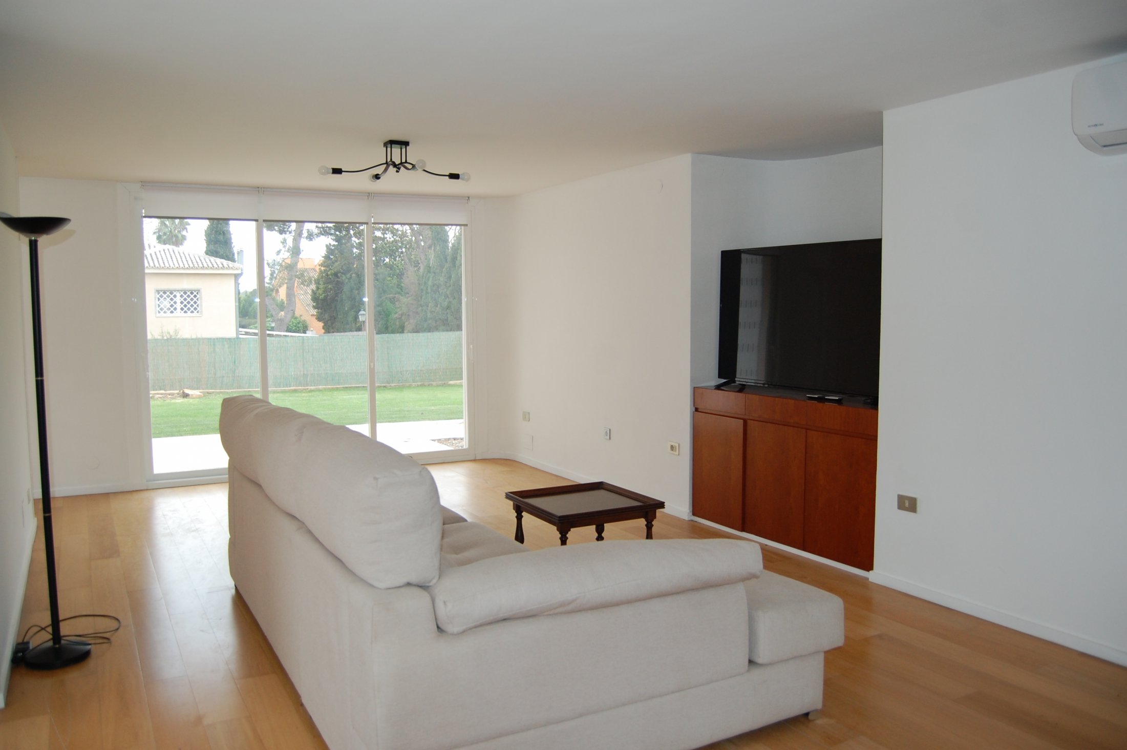 Chalet en venta en Santa Bárbara, Valencia