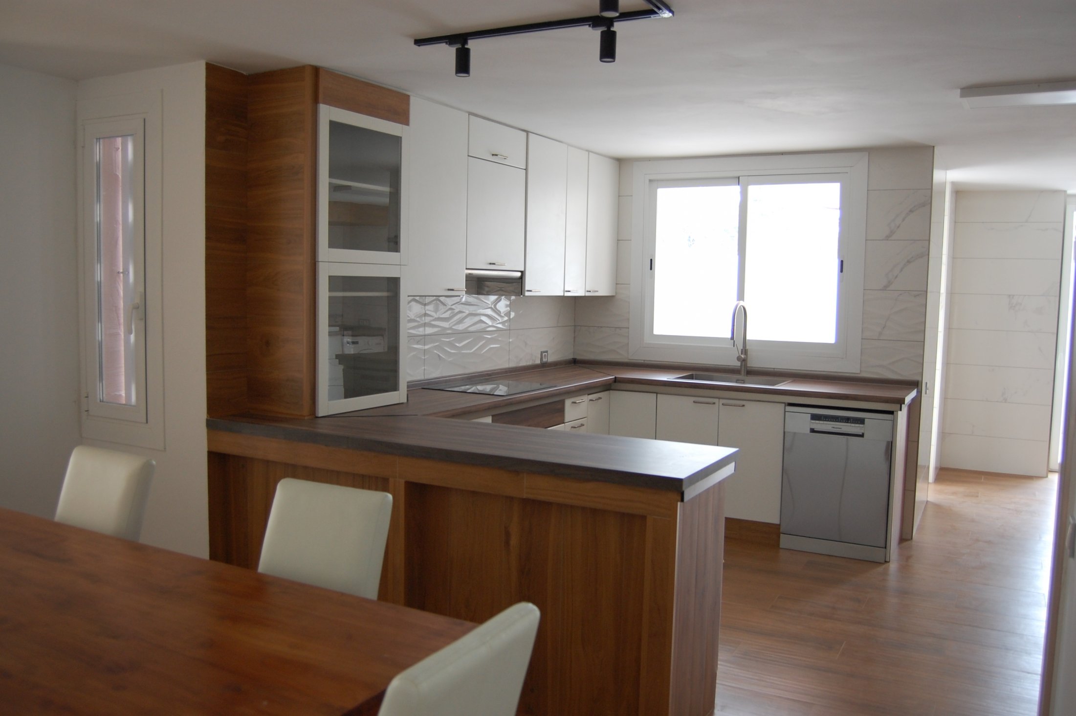 Chalet en venta en Santa Bárbara, Valencia