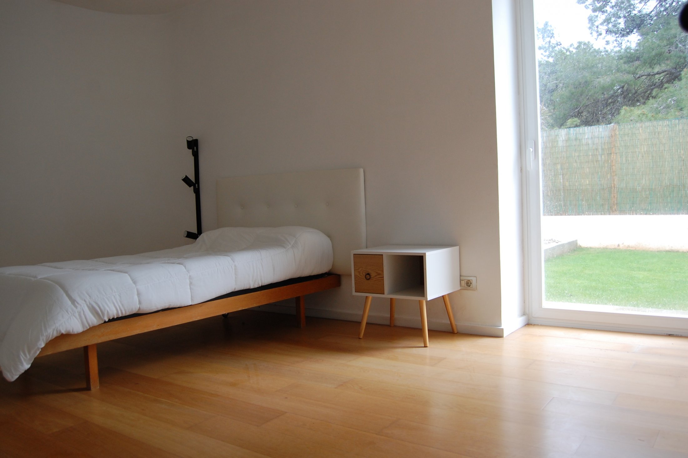Chalet en venta en Santa Bárbara, Valencia