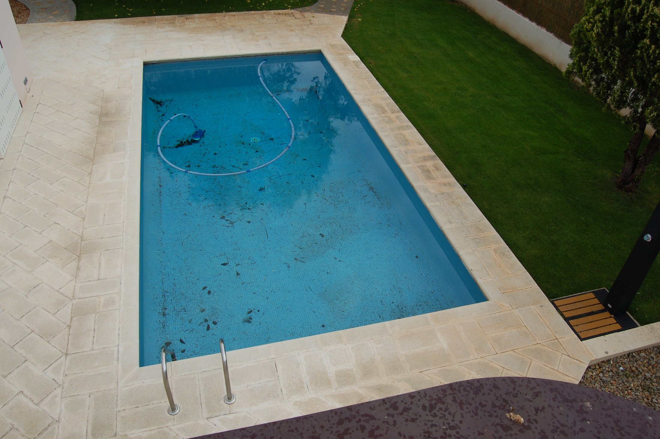 Chalet en venta en Santa Bárbara, Valencia