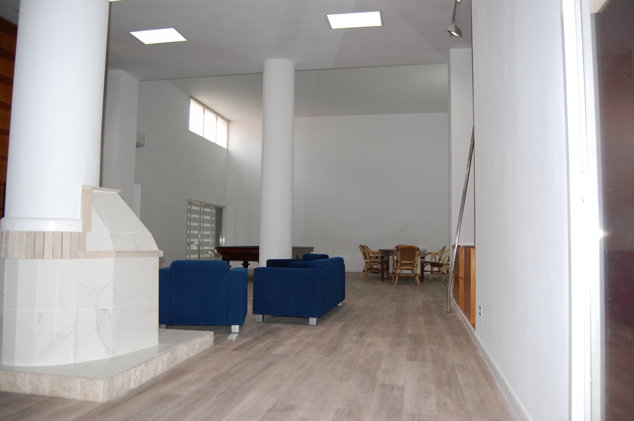 Chalet en venta en Santa Bárbara, Valencia