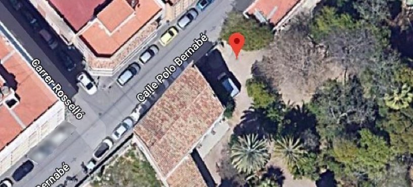 Otros en venta en CALLE POLO BERNABE, VILA-REAL