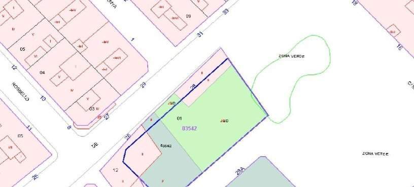 Otros en venta en CALLE POLO BERNABE, VILA-REAL