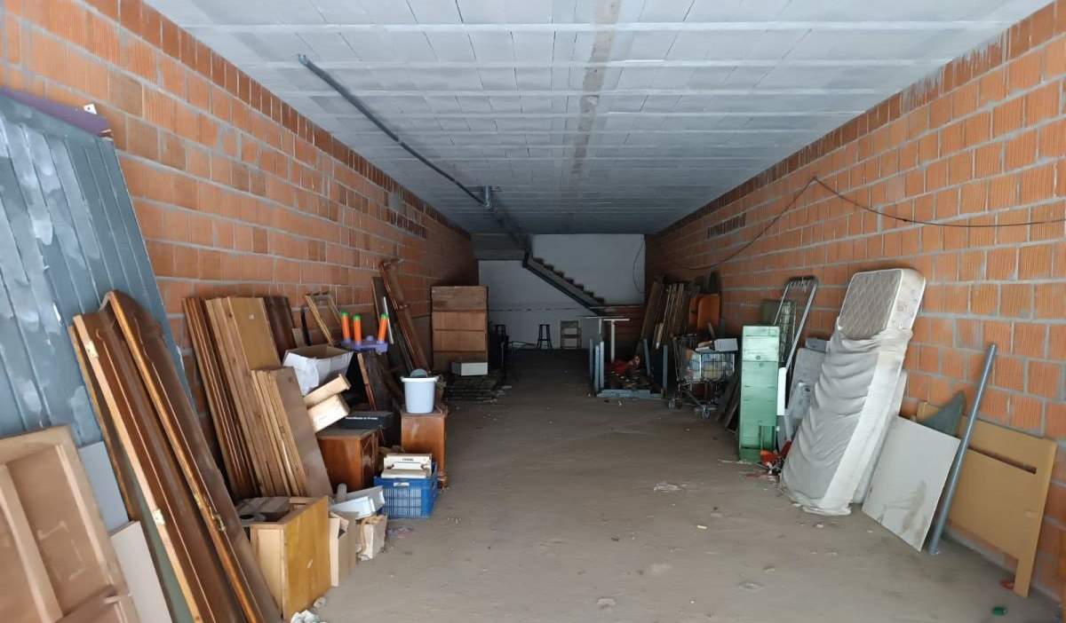 Local en venta en Burriana, Castellón
