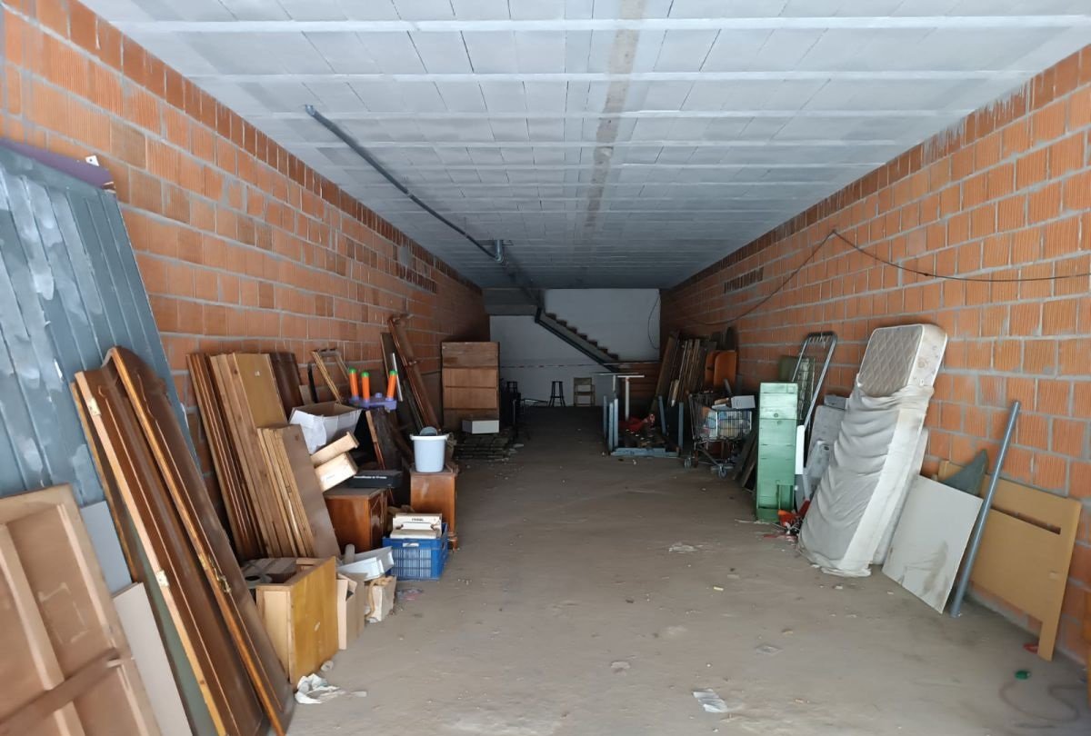 Local en venta en Burriana, Castellón