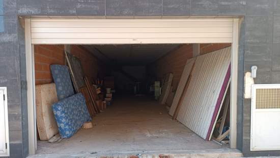 Local en venta en Burriana, Castellón
