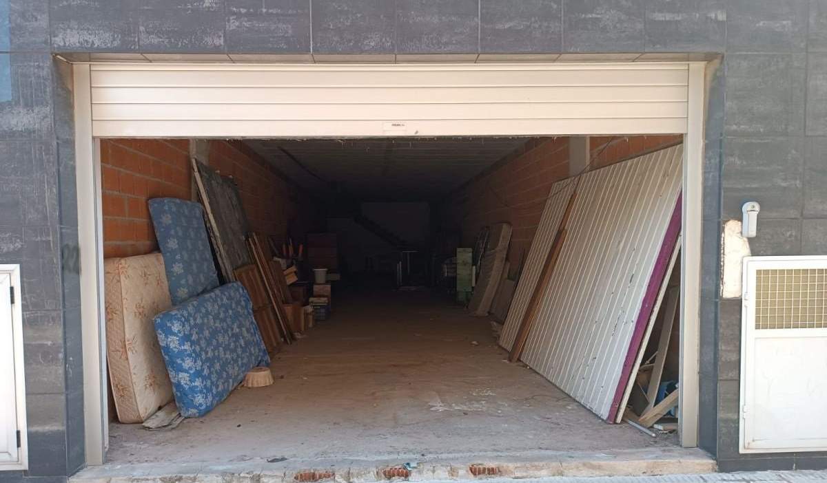 Local en venta en Burriana, Castellón