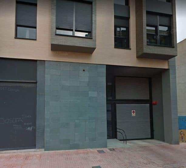 Garaje en venta en Calle Noctavi Ten I Orenga La Vall Duix Castelln