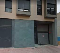 Garaje en venta en Calle Noctavi Ten I Orenga La Vall Duix Castelln