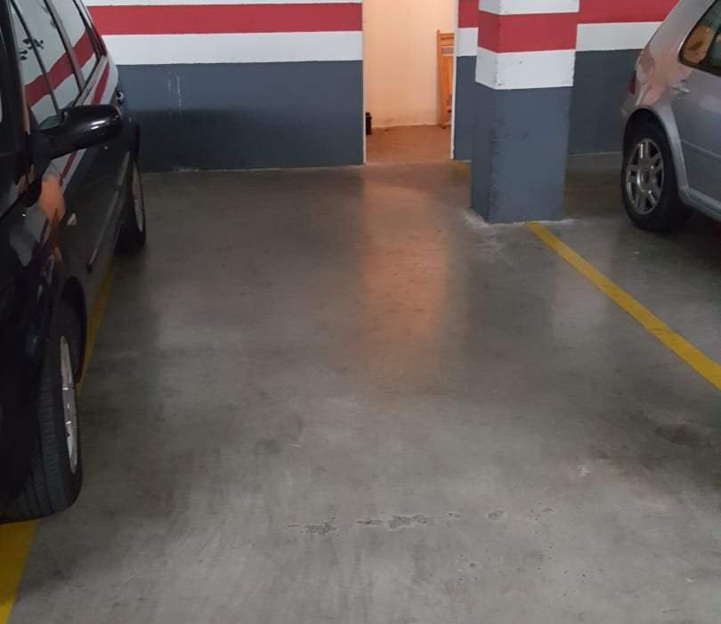 Garaje en venta en Calle Noctavi Ten I Orenga La Vall Duix Castelln