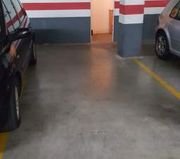 Garaje en venta en Calle Noctavi Ten I Orenga La Vall Duix Castelln