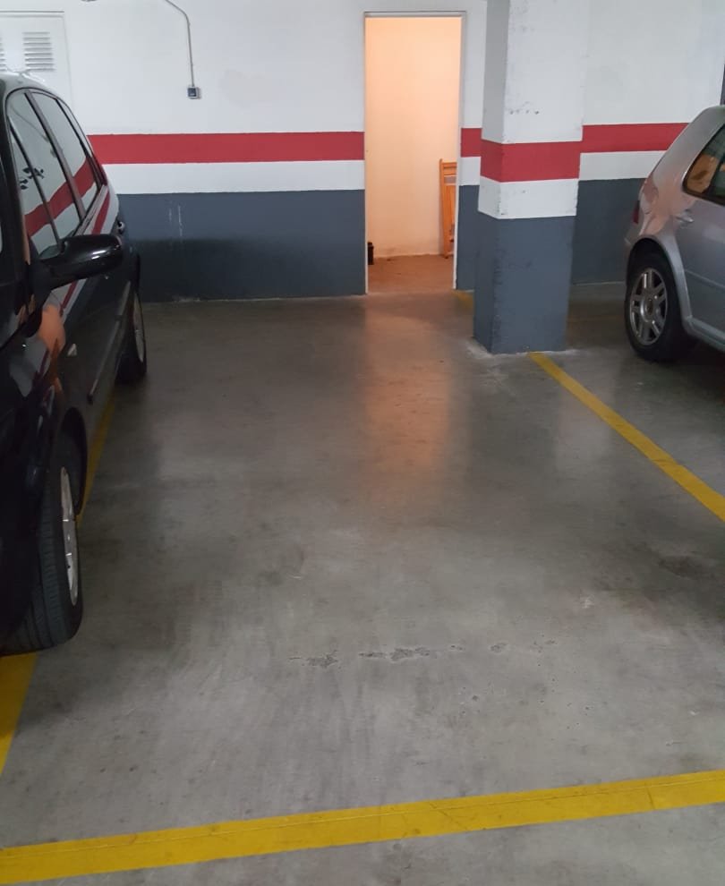 Garaje en venta en Calle Noctavi Ten I Orenga La Vall Duix Castelln