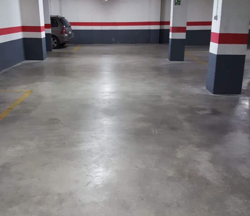 Garaje en venta en Calle Noctavi Ten I Orenga La Vall Duix Castelln