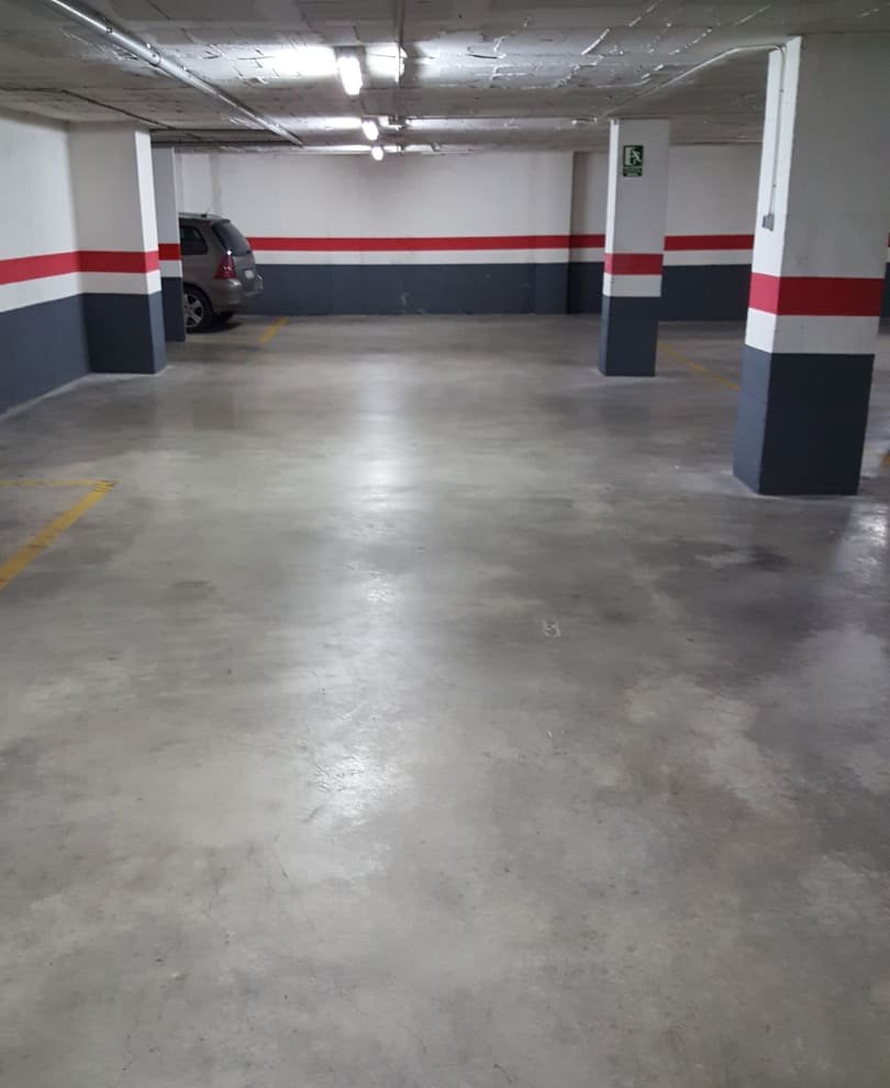 Garaje en venta en Calle Noctavi Ten I Orenga La Vall Duix Castelln