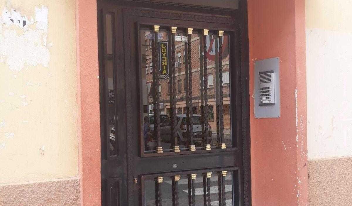 Apartamento Valencia