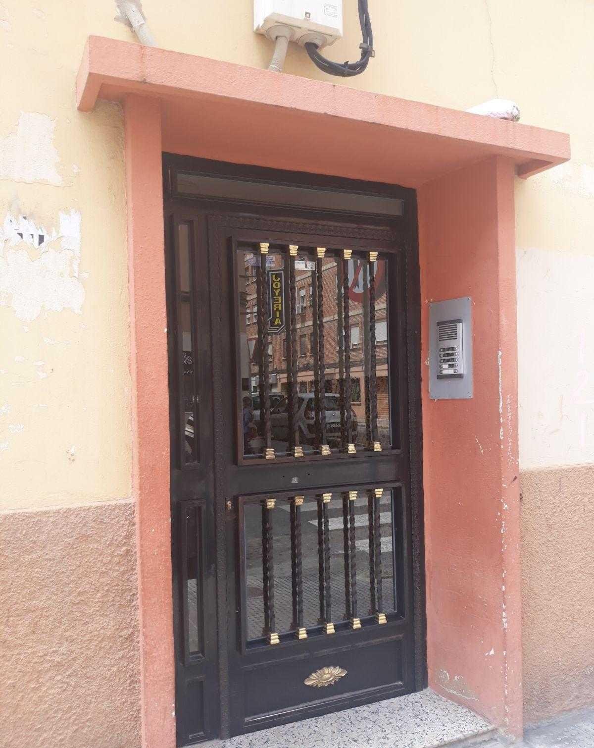 Apartamento Valencia