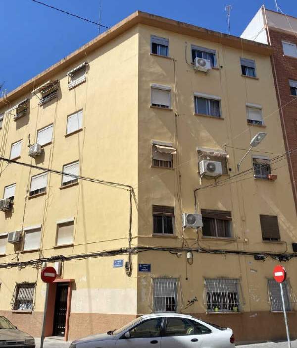 Apartamento Valencia