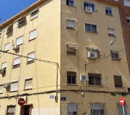 Apartamento Valencia