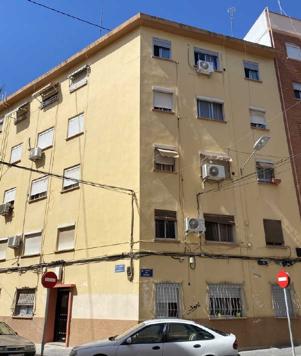 Apartamento Valencia