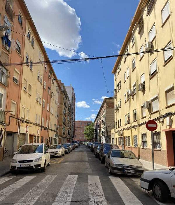 Apartamento Valencia