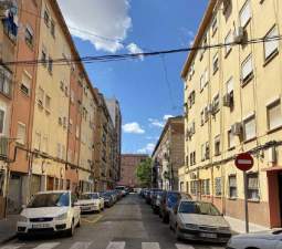 Apartamento Valencia