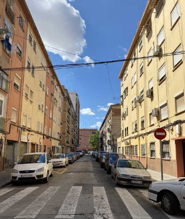 Apartamento Valencia