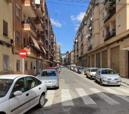 Vivienda en venta en Valencia, Valencia