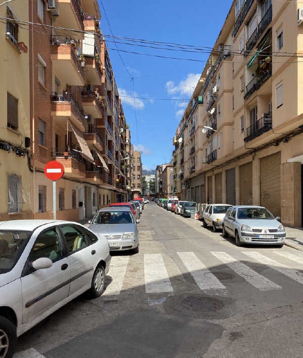 Vivienda en venta en Valencia, Valencia