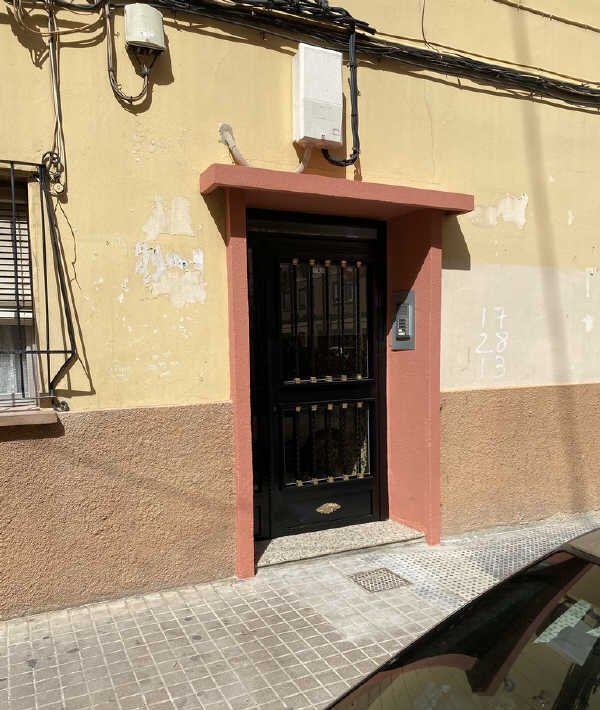 Apartamento Valencia