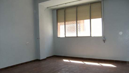 Piso en venta  en Calle Administrador Manuel Marin Alcantarilla Murcia