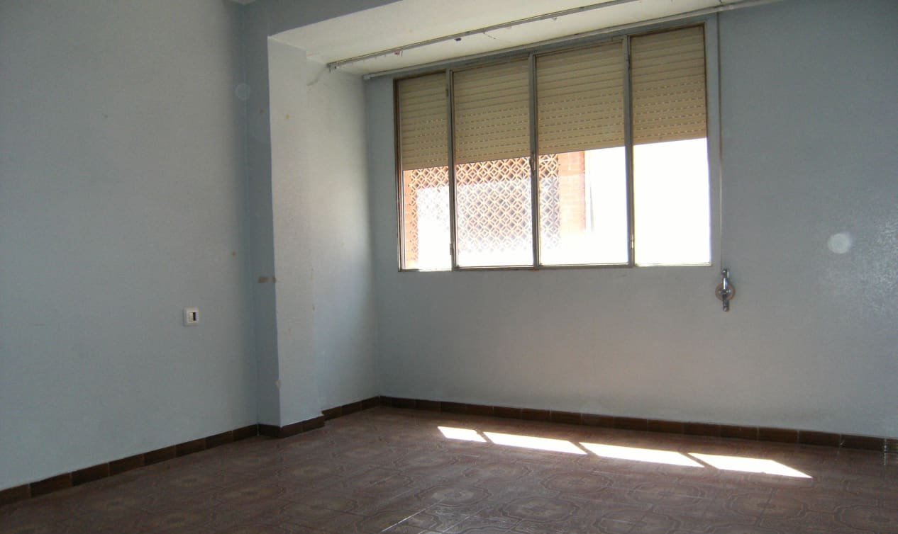 Piso en venta  en Calle Administrador Manuel Marin Alcantarilla Murcia