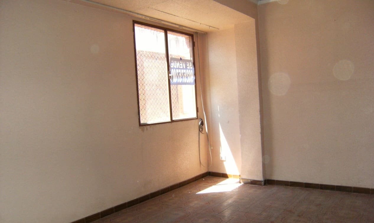 Piso en venta  en Calle Administrador Manuel Marin Alcantarilla Murcia