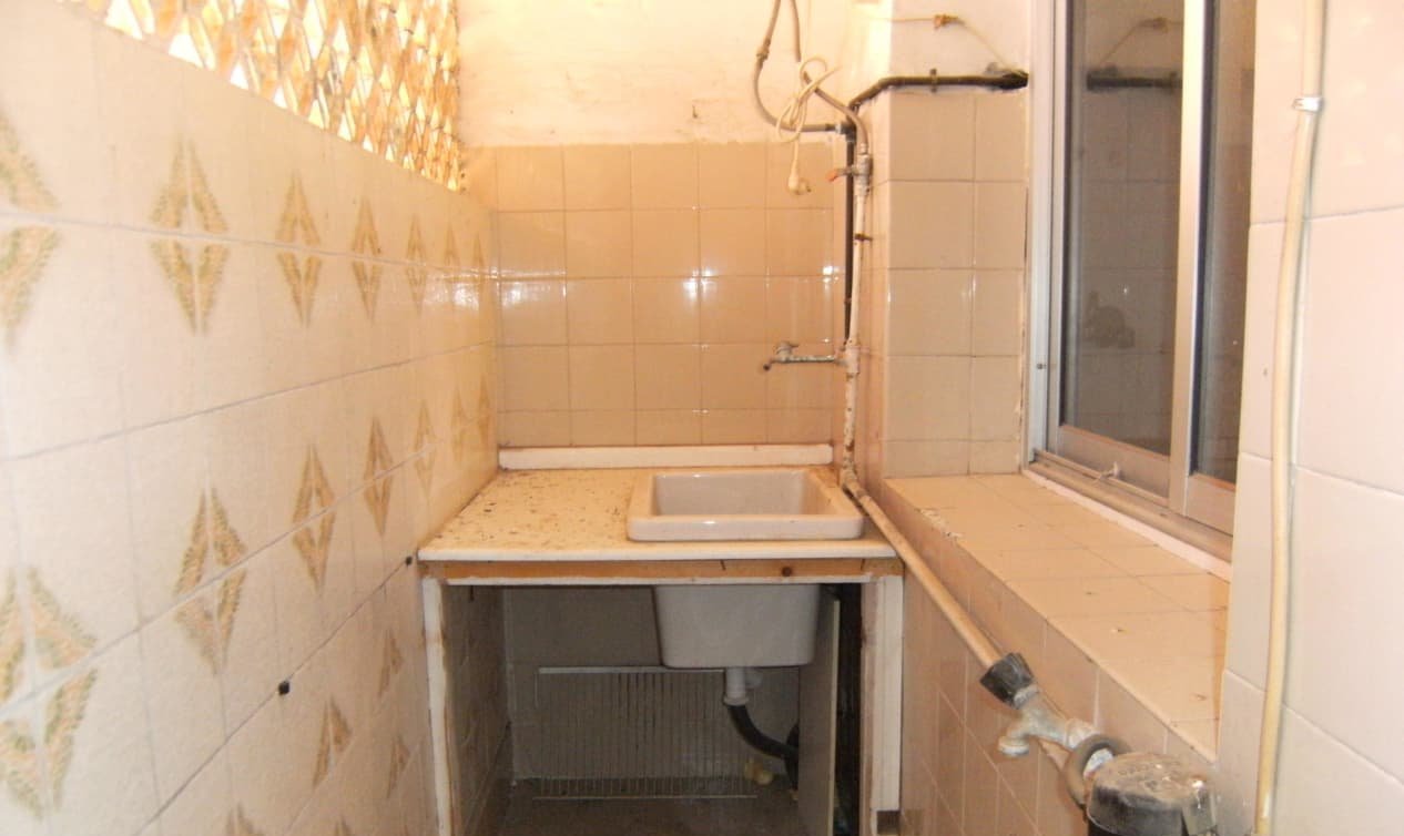Piso en venta  en Calle Administrador Manuel Marin Alcantarilla Murcia
