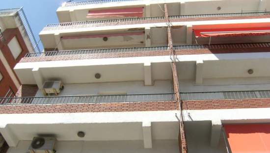 Piso en venta  en Calle Administrador Manuel Marin Alcantarilla Murcia